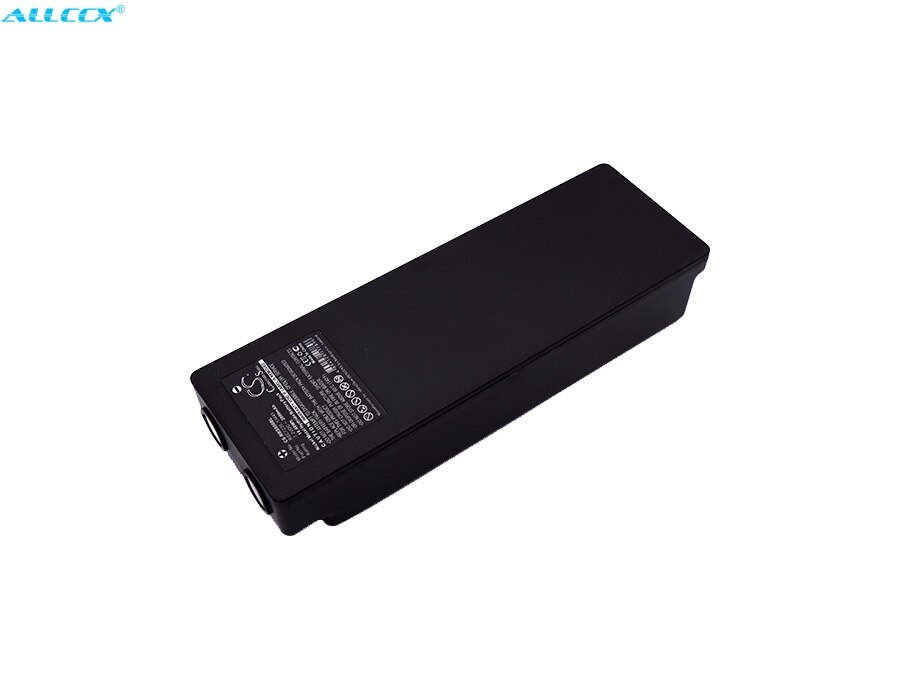Cameron Sino 2000 Mah Batterij Voor Palfinger Kranfunksteuerung 590, 790, 960, EEA2512, RC400, RC-400