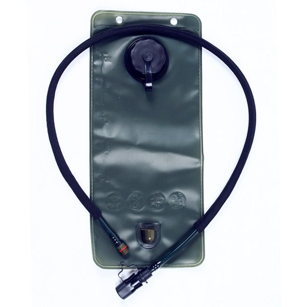 3L Bike Camel Water Bladder Bag Waterproof Fabric Bladder Hydration Backpacks Camping Hiking Riding Adventure Water Bags #137