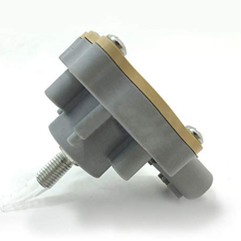 2Pcs for Lexus LX470 for Toyota Land Cruiser J100 J105 Front Height Control Sensor 89406-60011 89406-60012 89405-60011 89405-600