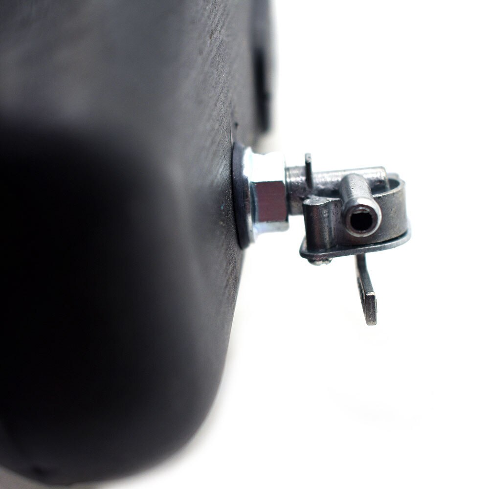 Plastic Brandstof Gas Tank Voor Baja Chinese Atv 150CC 200CC 250cc Taotao