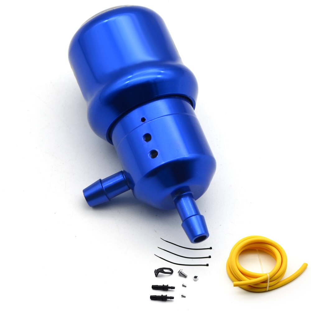 Gs Kit de válvula controladora Turbo Manual de aluminio ajustable Universal, regulador de presión de turbina de coche