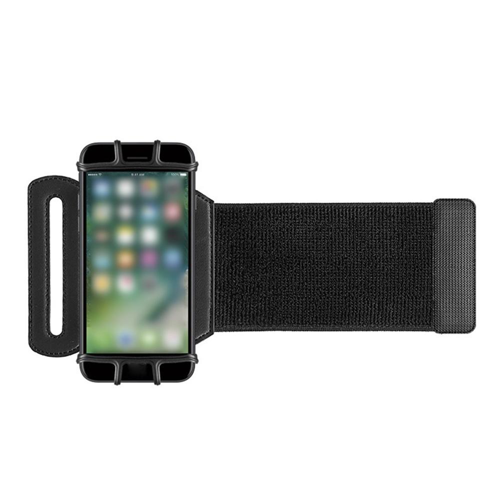 Sports Arm Case Phone Bag Running on Hand Mobile Holder Armband For iPhone 11 XS Max 7 Plus Samsung S20 mobile running armband