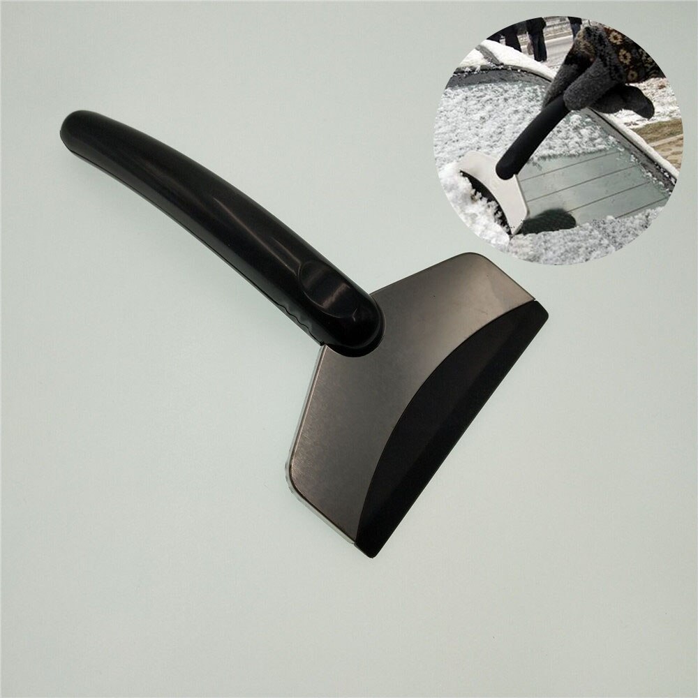 Rascador de hielo para nieve de coche, herramienta para Daewoo, Matiz, Nexia, Nubira, Sens, Tosca, Winstorm