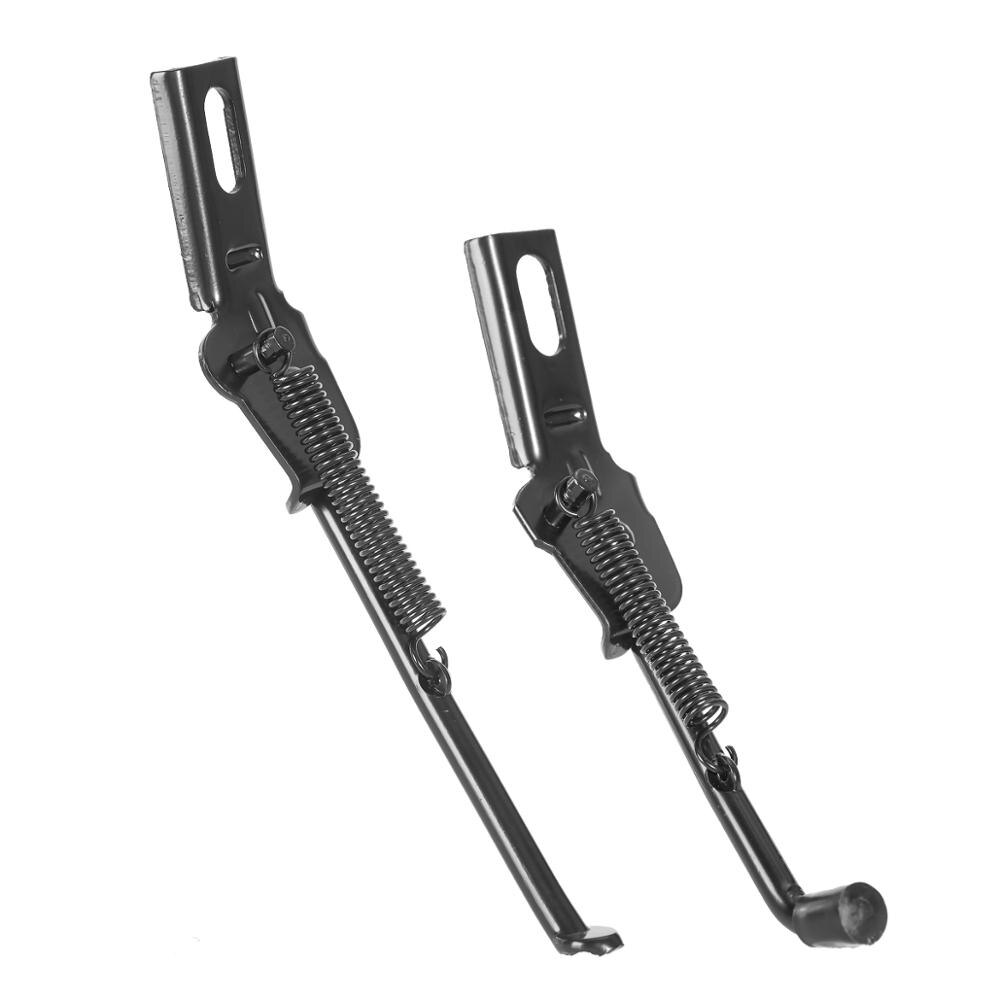 HILAND-caballete de bicicleta de acero para niños, soporte lateral para ciclismo, 12/14/16/18/20 pulgadas