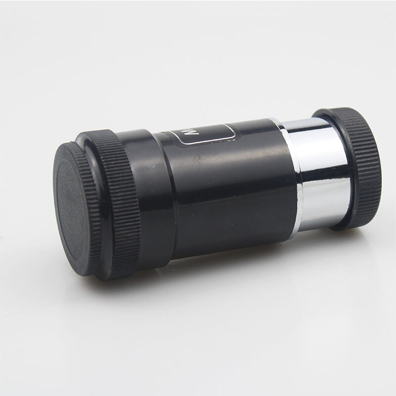1.25 " 2x barlow linse for astronomi teleskop monokular okular 31.7mm akromatisk plast teleskop del