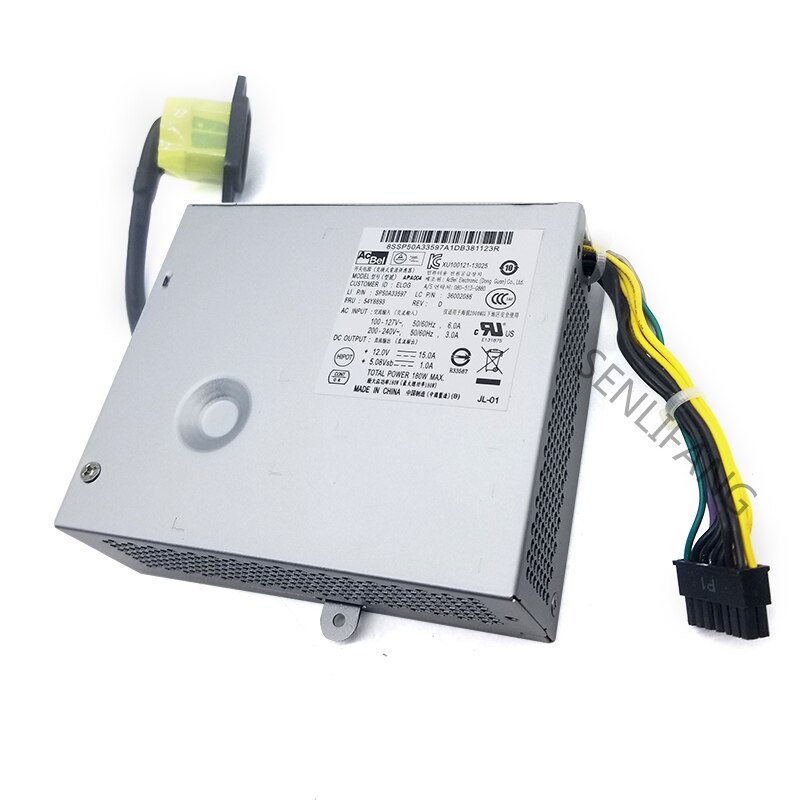 100% alimentation pour 03T9023 APA004 HKF1802-3A entièrement testé.