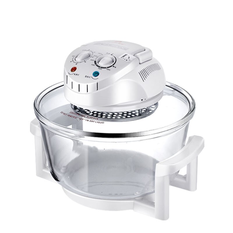 Household Electric Air Fryer Deep Fryer Fryer Intelligent Multifunctional Smokeless Convection Electric Frying Machine MT-A15