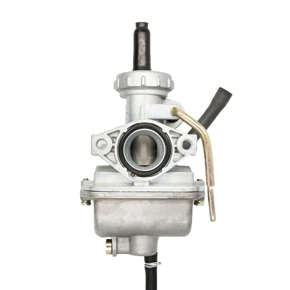 Hand Choke PZ16 16Mm Carb Carburateur Voor Keihi 50cc 70cc 90cc Motorfiets Pit Dirt Bike Atv Quad Motocross Enduro off Road
