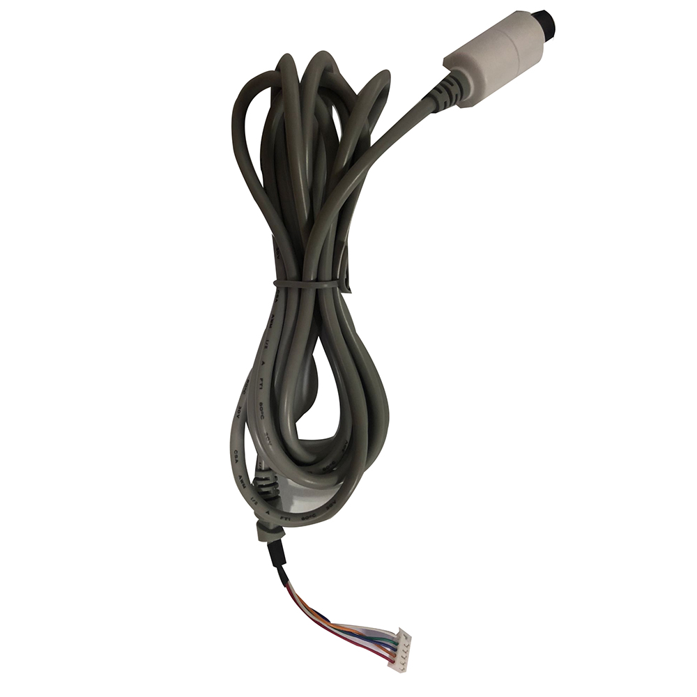 Vervanging 2M Reparatie cord game gamepad Controller Kabel voor Sega DC dreamcast controller