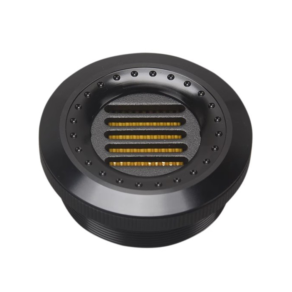 Tweeter de cinta altavoz de alta fidelidad 30W 4ohm AMT transformador de movimiento de aire plano 40KHz Audio súper agudo DIY Tweeter de cine en casa para coche