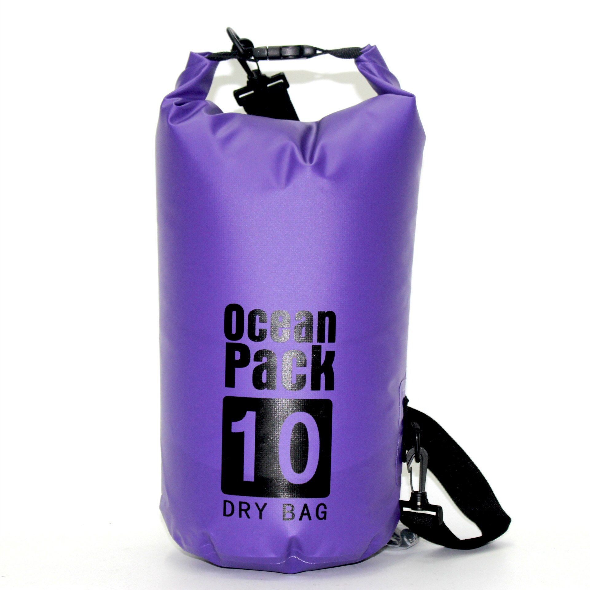 5l 10l 20l bolsa de almacenamiento de compresión de buceo al aire libre impermeable para hombres y mujeres natación a la deriva Kayak bolsa seca deportes acuáticos al aire libre: 2L E