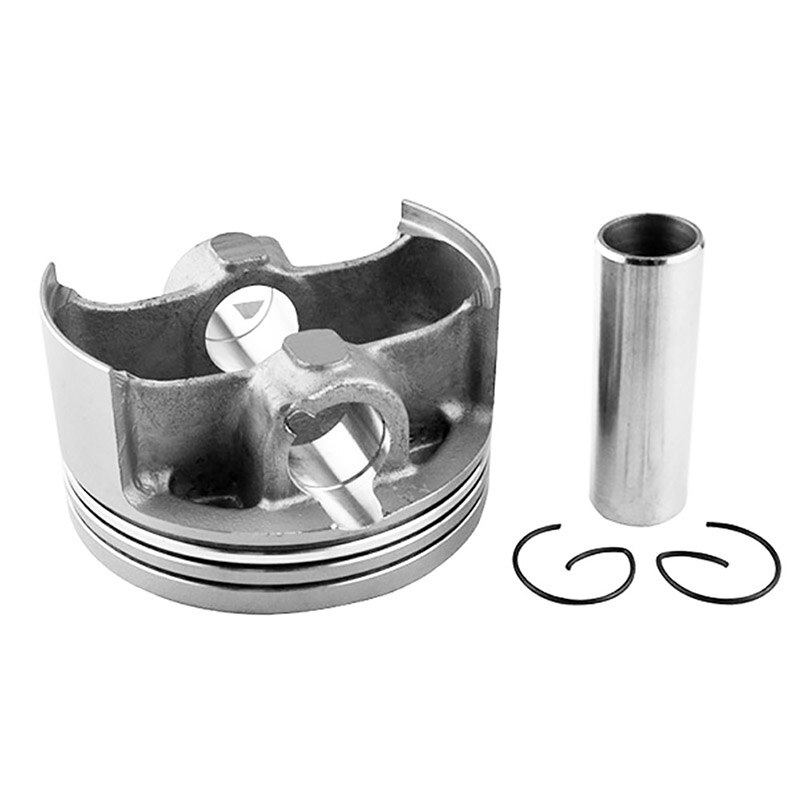 Kit de anillo de pistón STD ~ 100 para motocicleta, 74mm, para YAMAHA YBR250 XG250 TRICKER YFM25R Raptor 250 XT250 Serow YS250 YBR XT YS XG 250
