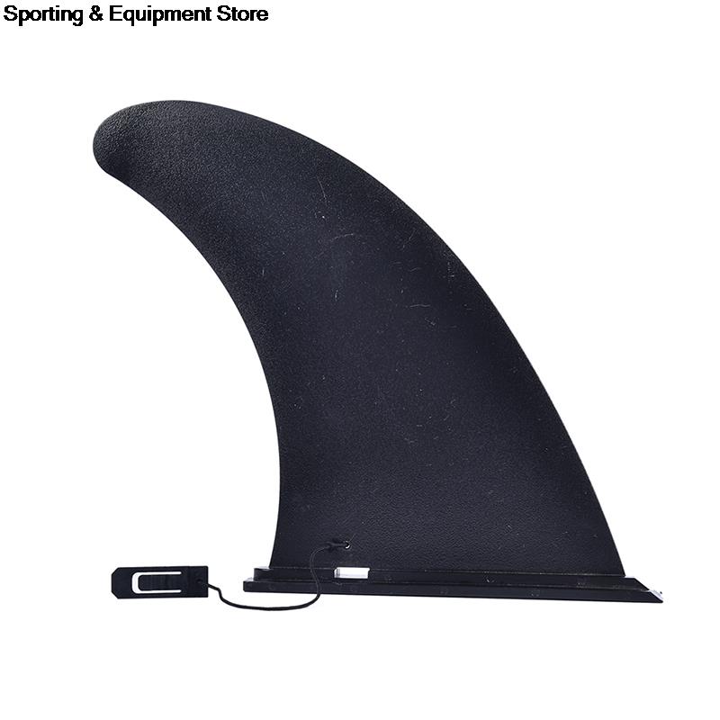 Surf Water Wave Fin SUP Accessory Stablizer Stand Up Paddle Board Surfboard Slide-in Central Fin Side Fin