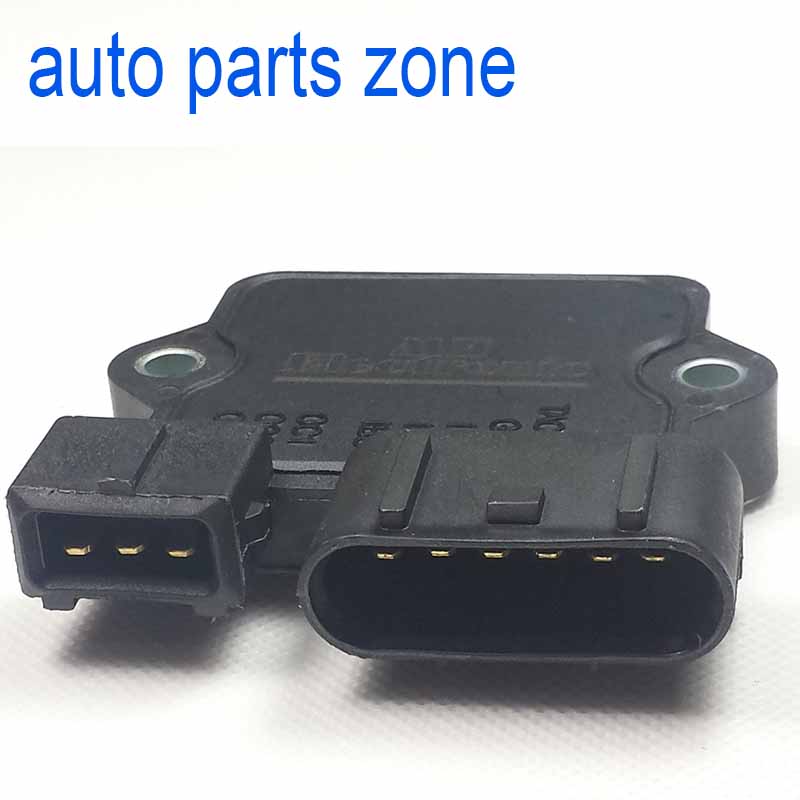 MH ELECTRONIC Ignition Control Module For Mitsubishi Diamante 3000GT Montero Sport Dodge MM871 J723T MD349207 MD160535