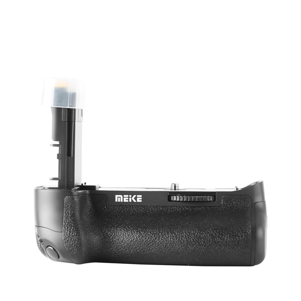 Meike MK-7D2 Battery Grip for Canon EOS 7D2 7D Mark II DSLR Cameras as BG-E16