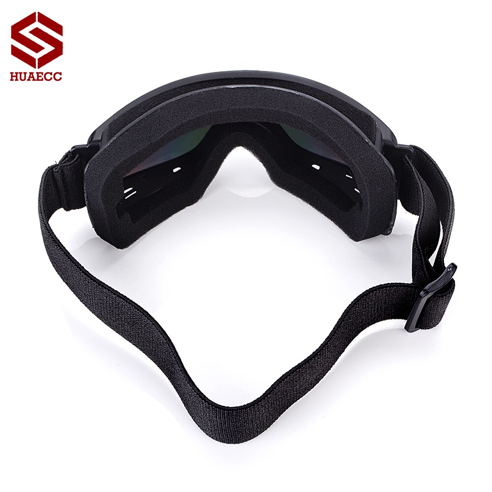 Motocross Goggles Sunglasses for Men Women Outdoor Sport Fun Pirt Dirt Bike Motorcycle Glasses