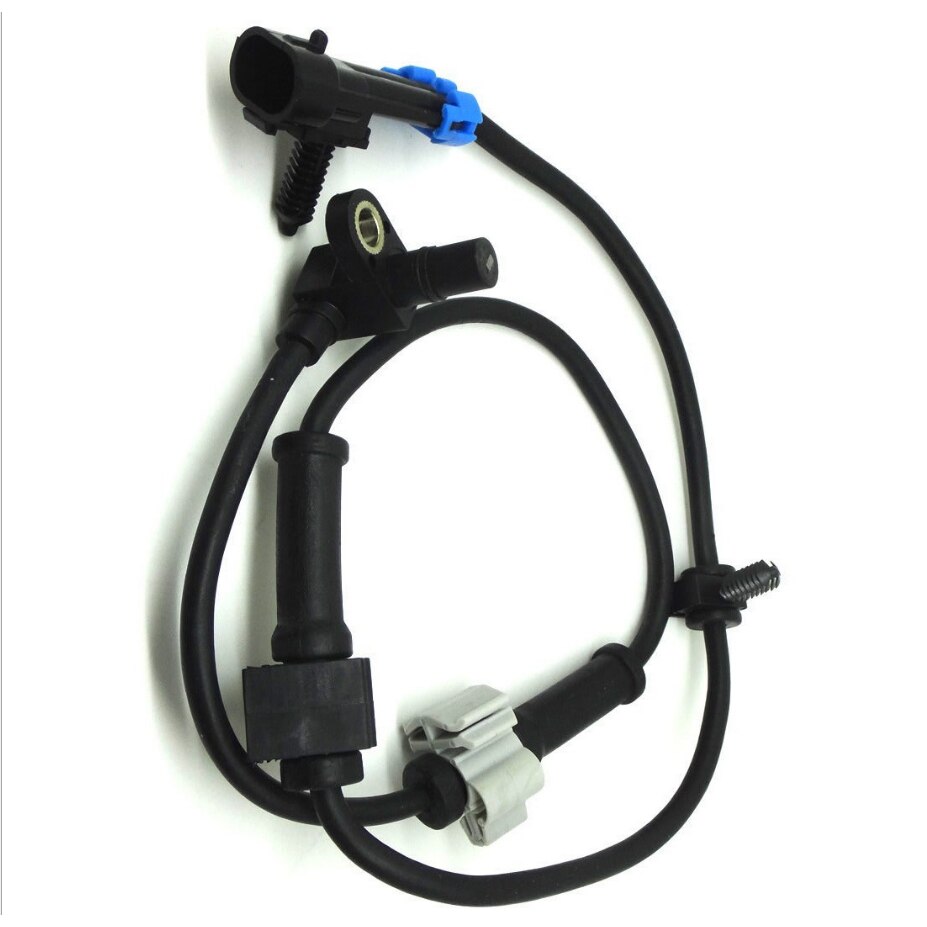 ABS Wheel Speed Sensor For Chevrolet Silverado GMC 15716191 15112378 15112379