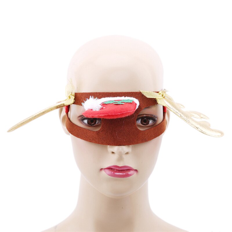 Lovely Christmas Deer Headband Pet Dogs Cats Puppies Christmas Tiaras Pet Hoods Pet Halloween Tiara Hats Props: Christmas hat antler