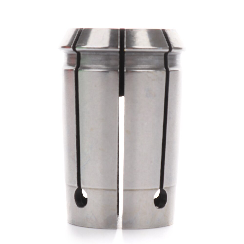 3mm-25mm Spring Collet Set CNC Workholding Engraving&Milling Lathe Tool Tool Holder 65mn Spring Steel Tool 1/4 Inch Oz25