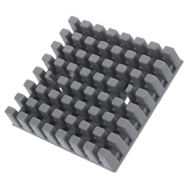 Kitchen Craft Vegetable Potato Chipper French Fries Chip Cutter Slicer Chopper