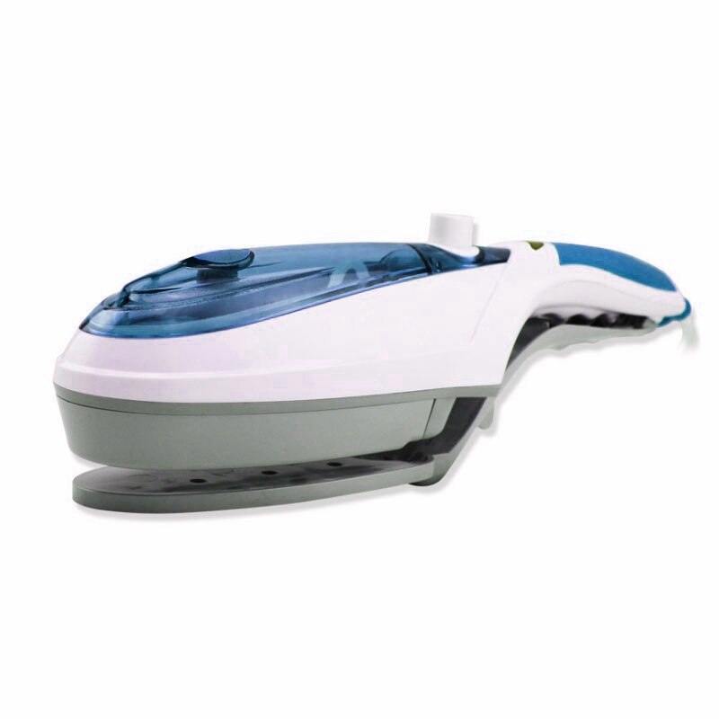 1000w håndholdte tøjdampere børste bærbar dampstrygejern tøjgenerator strygedamper eu stik 220v