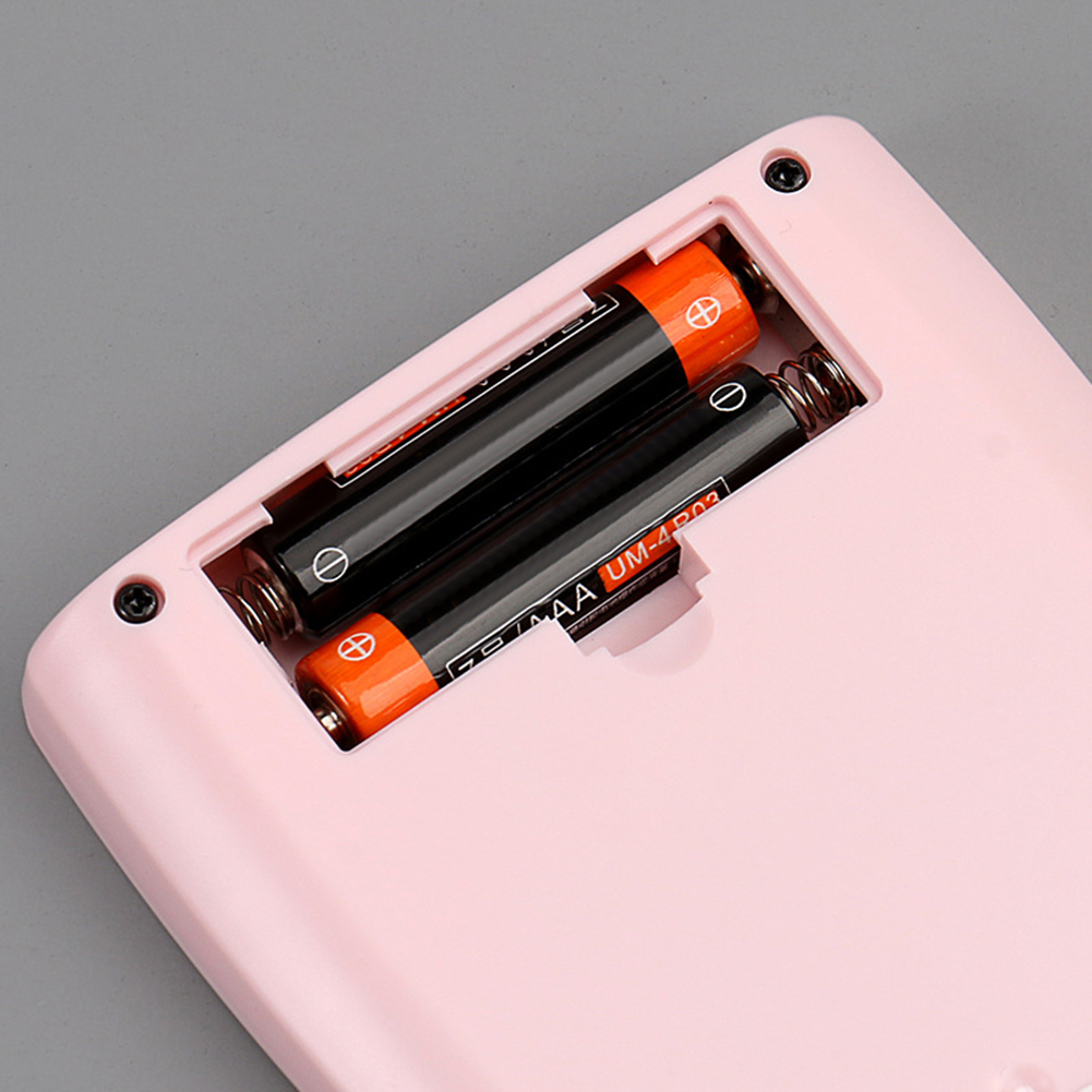 Digital Engineering Scientific Calculator Suitable for School Business Study Accessoires Supplies Calculator Scientific Tools