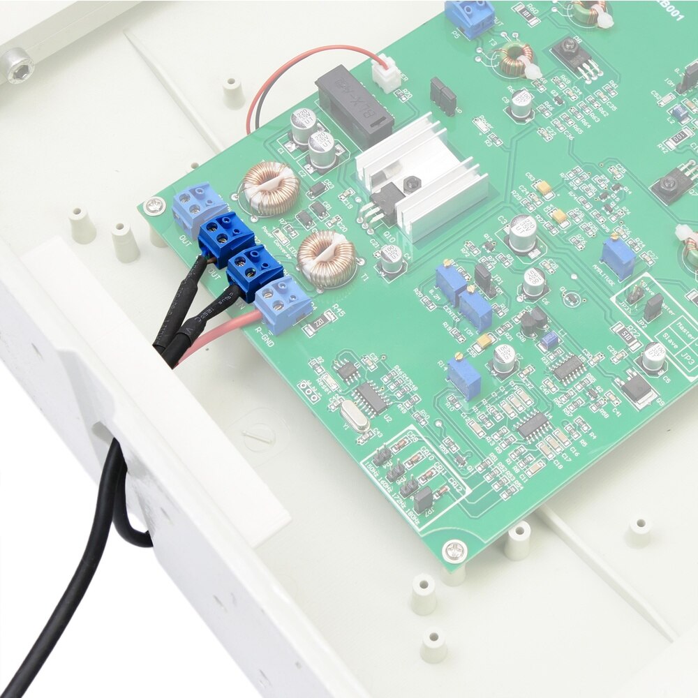 PrimeMatik-EAS RF 8.2Mhz 160cm compatible anti-theft arc connection Cable
