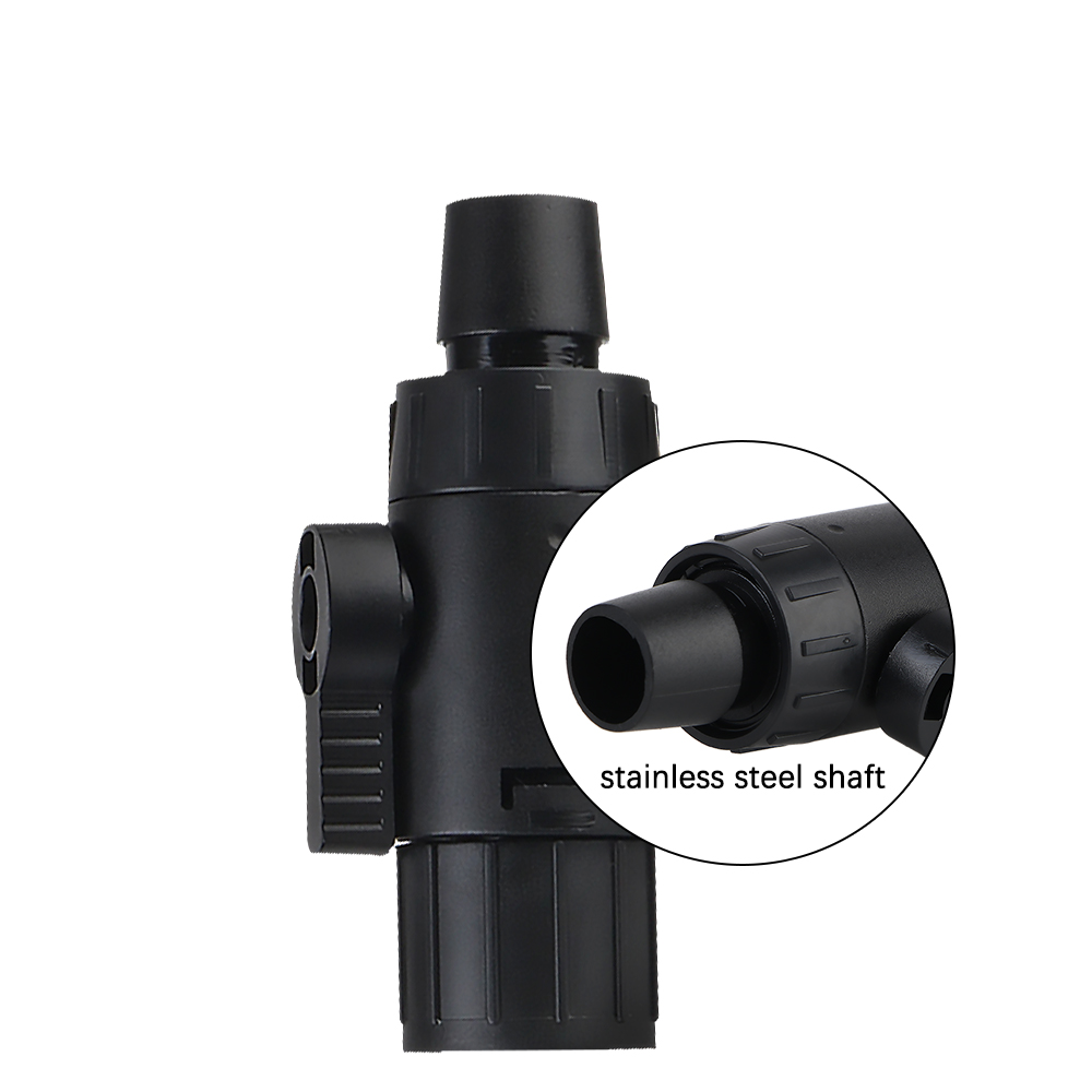Drei Schichten Oxygenierung Tauch Filterung Externe Filter Fass Aquarium Filter Wasserfilter Für Aquarium Aquarium
