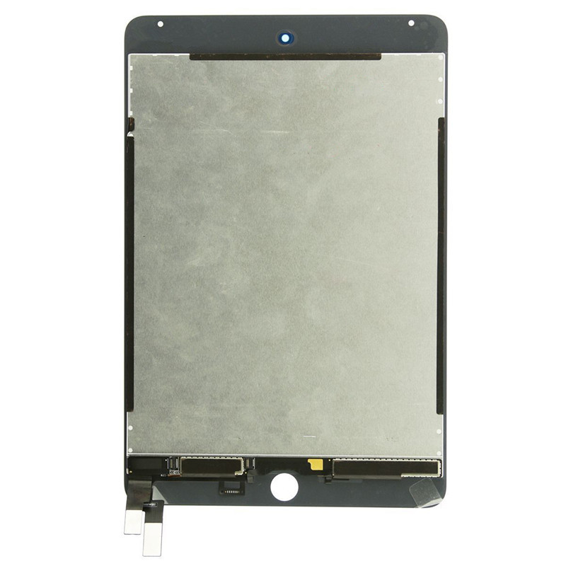 7.9 " aaaa+++++ lcd-skjerm for ipad mini 4 nettbrett berøringsskjerm panel digitaliseringsenhet for ipad mini 4 a1538 a1550