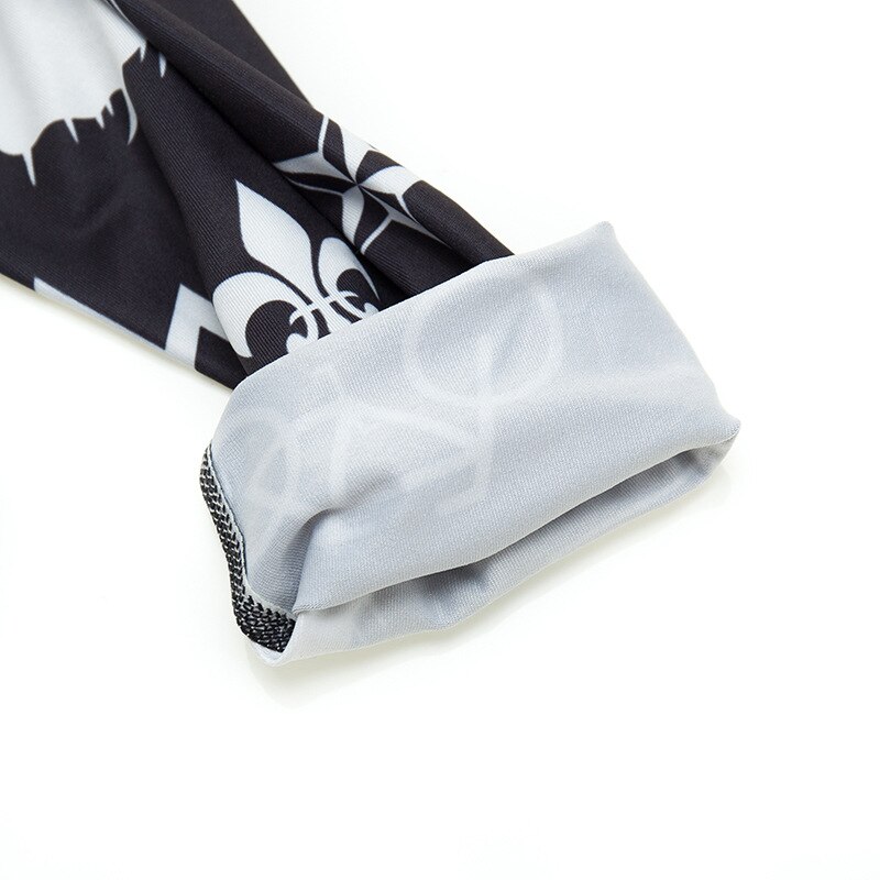 Outdoor Running Sports Long-Sleeved T-shirt Men's Breathable Moisture Absorption Quick Drying T-shirts