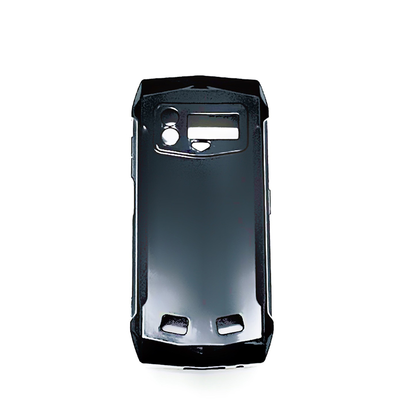 Funda de teléfono suave de TPU para DOOGEE Smini, funda trasera de silicona para Doogee S Mini, Fundas protectoras, carcasa de teléfono