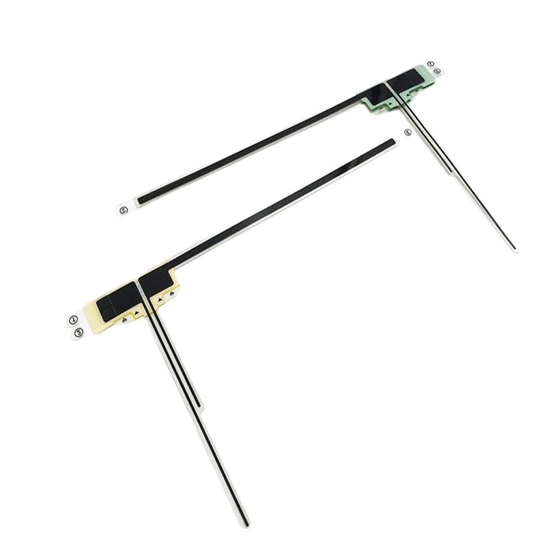 neue ISDB Gelb und Grün TV Antenne Für Alle Auto Modell in Japan Digitale Rundfunk Experten Gruppe