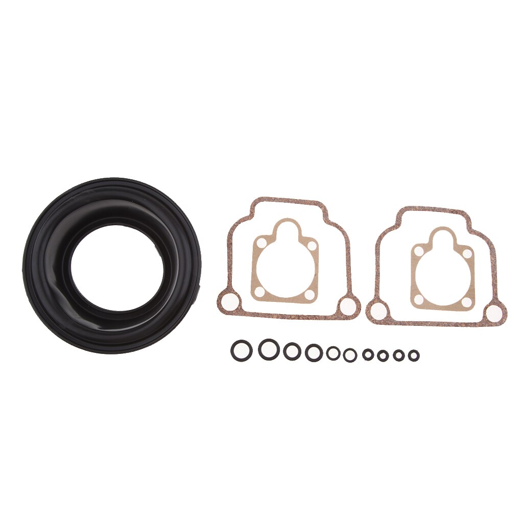 Carburateur Rebuild Kit Voor Bmw Bing Cv 40 Mm Carb Airhead R100 Motor Reparatie Set