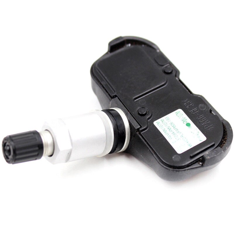 1pc original oe pmv -107m för honda cr-v accord fit tpms däcktrycksgivare