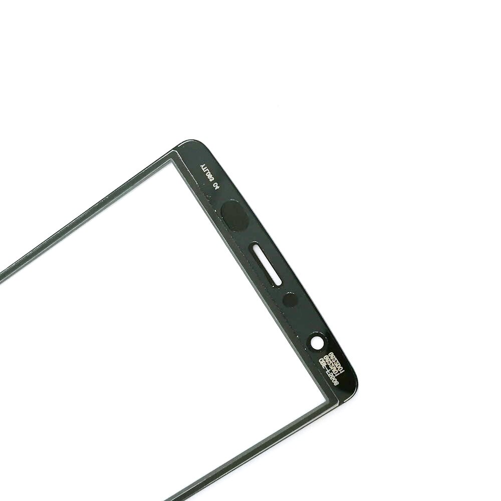Panneau d&#39;écran tactile en verre pour Blackview A20 A30, capteur d&#39;écran tactile avant, panneau d&#39;objectif en verre d&#39;origine, 100%