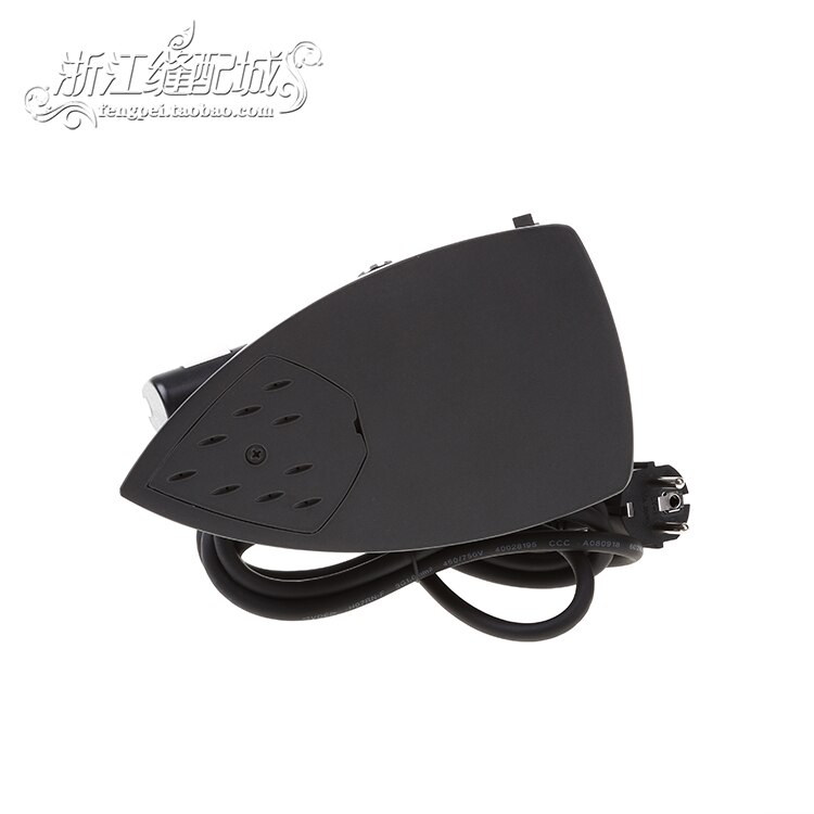 ES-94A Bottle Steam Iron Atmospheric Amount ,Brand Is Chinese Silver Star