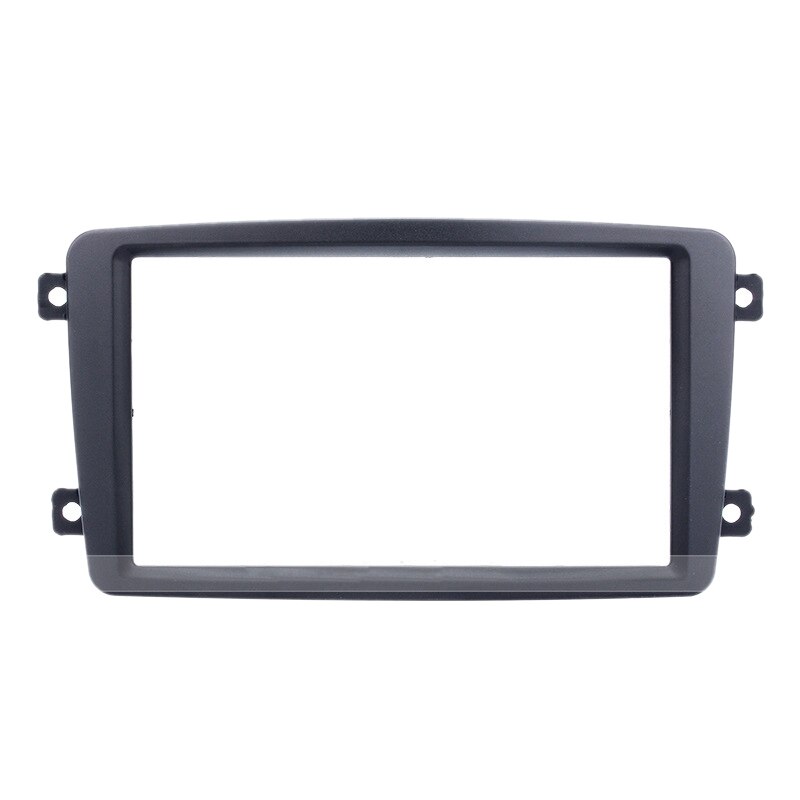 2 Din Inbouwframe voor Autoradio's
