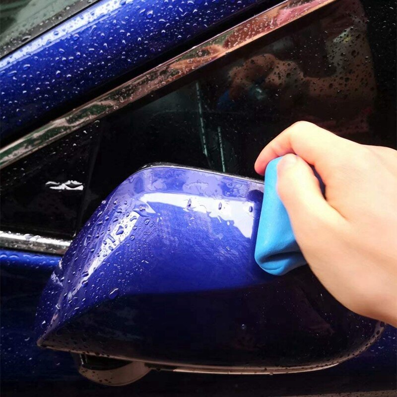 Car Clay Bar Cleaner Auto Detailing ic Clay Wash Bar With Washing And Adsorption Capacity For Vehicles,Car,Glass And Much Mor
