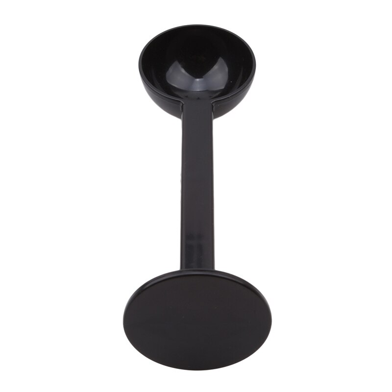 Cuchara para café expreso, cuchara dosificadora de 10g, cuchara dosificadora de 50mm para café en frío, accesorios para café: Default Title