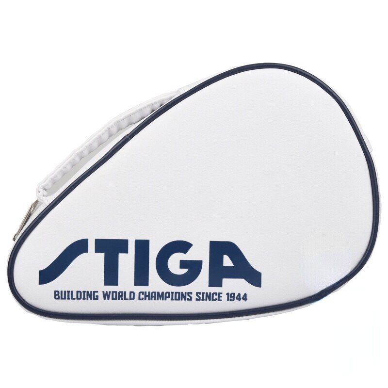 Original STIGA table tennis case ping pong bag double layer sport bag for table tennis balde racket