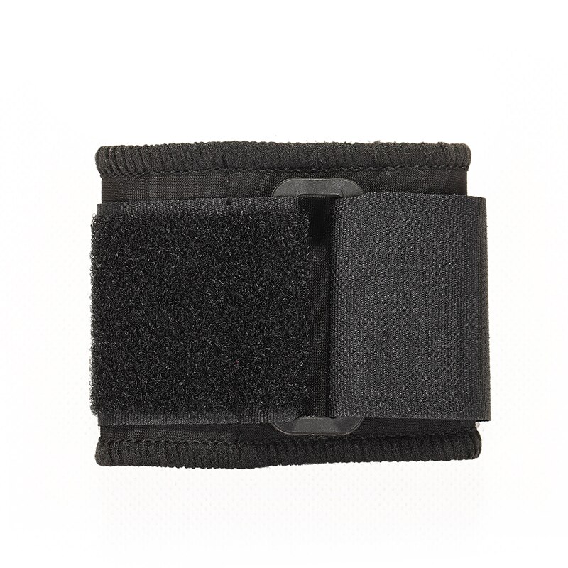 2Pcs Wraps Bandage Voor Badminton Tennis Gewichtheffen Polssteun Sport Training Oefeningen Hand Brace Strap