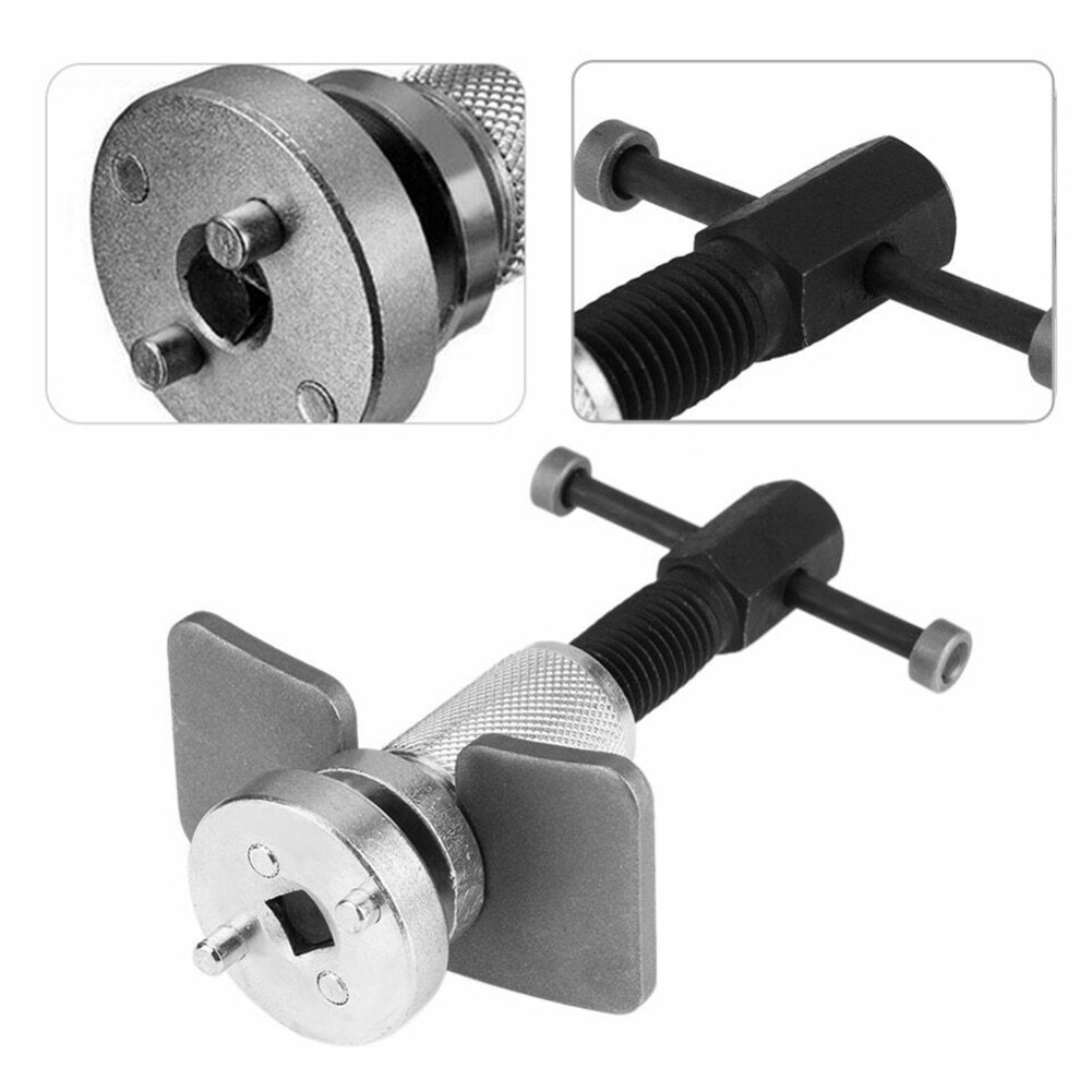 Caliper Piston Tool Brake Pad Cylinder Adjustment Replacement Tool Car Styling