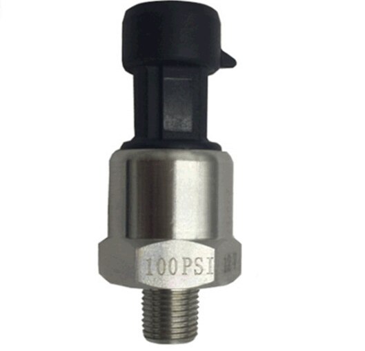 Fuel Pressure Sensor 300PSI 5V Industrial Pressure... – Vicedeal