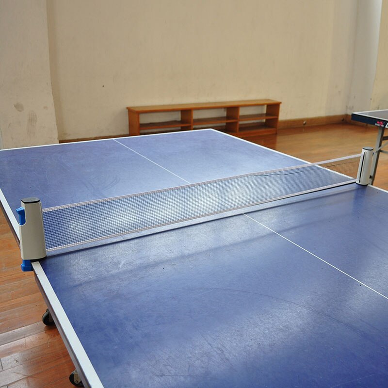 Retractable Table Tennis Net Replacement Ping Pong Net