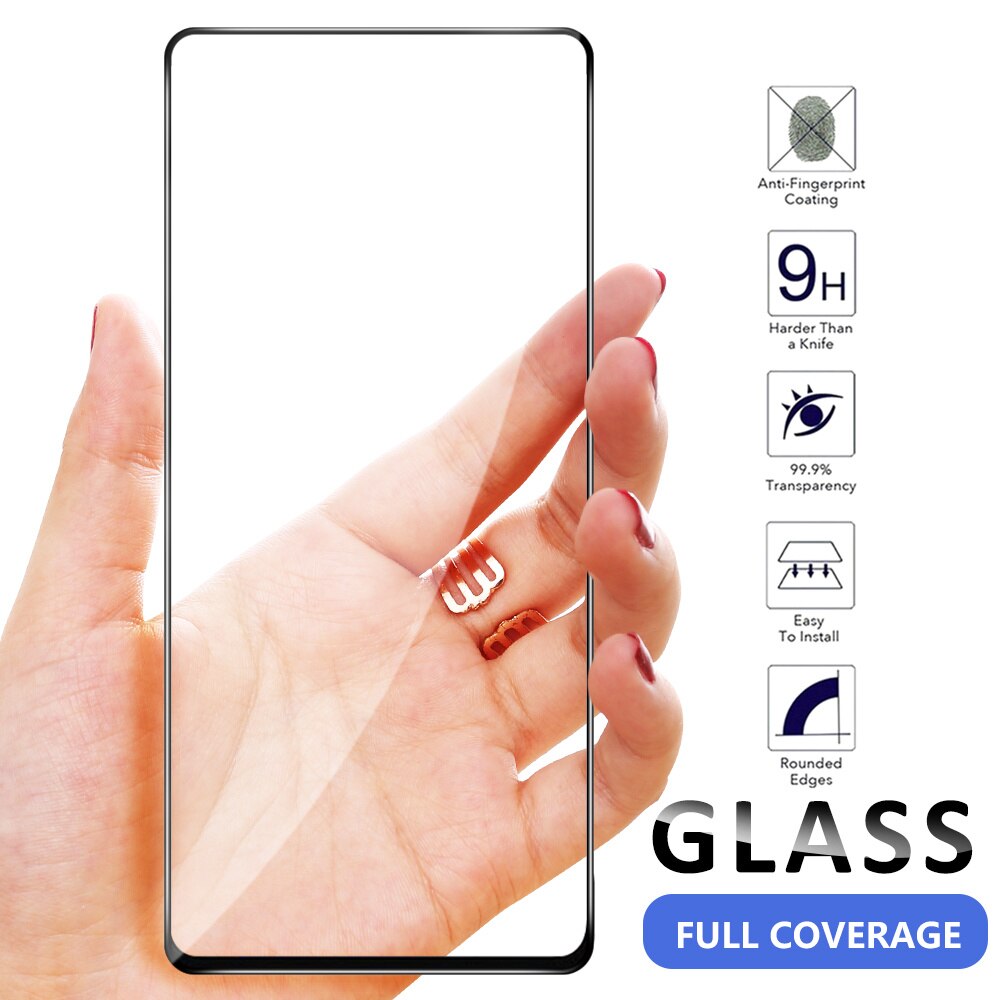 Beschermend glas voor samsung galaxy  a52s a52 s ,  m 52 a72 glas voor galaxy  a52s a52 m52 m32 m21 a22 a32.
