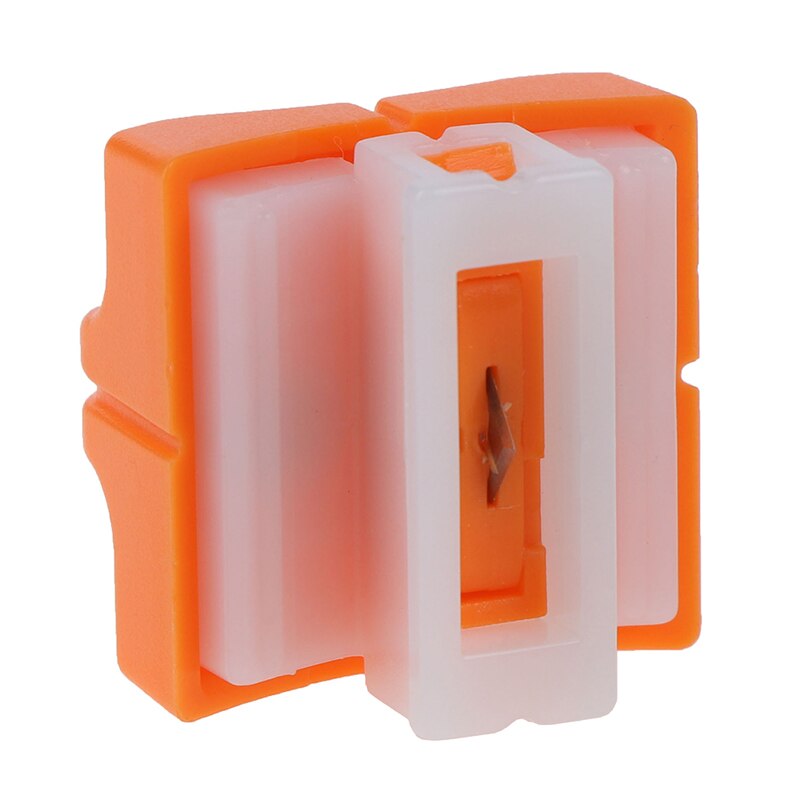 Mini Portable Cutter Utility Knife Paper Cutter Cutting Paper Blade Office Stationery Cutting Supplies
