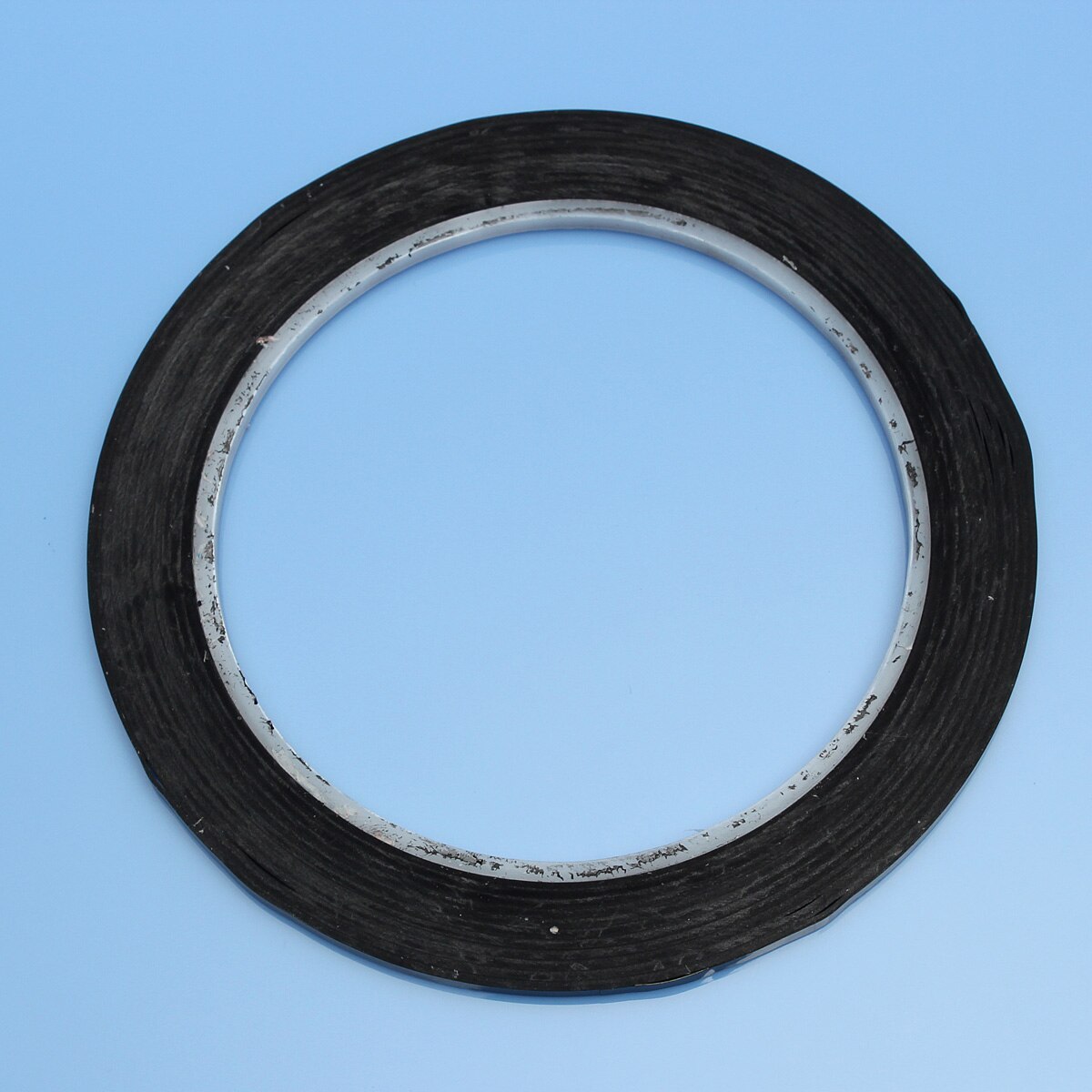 1pcs 3mm Length 13M Self Adhesive positioning tape marking tape whiteboard color discrimination warning drawing grid line