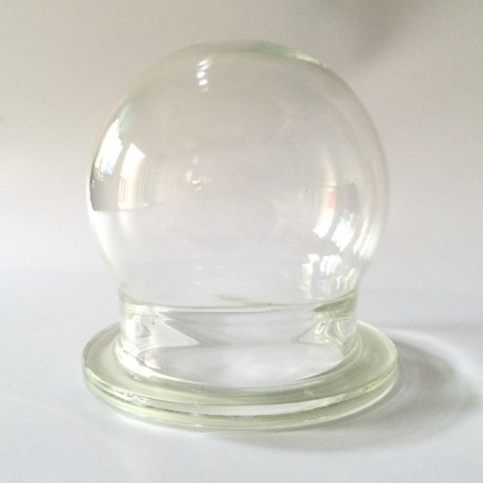 500/100 0ml Reaktor Glaskolben Öffnung Mund 100mm Boro Glas Destillation Gerät