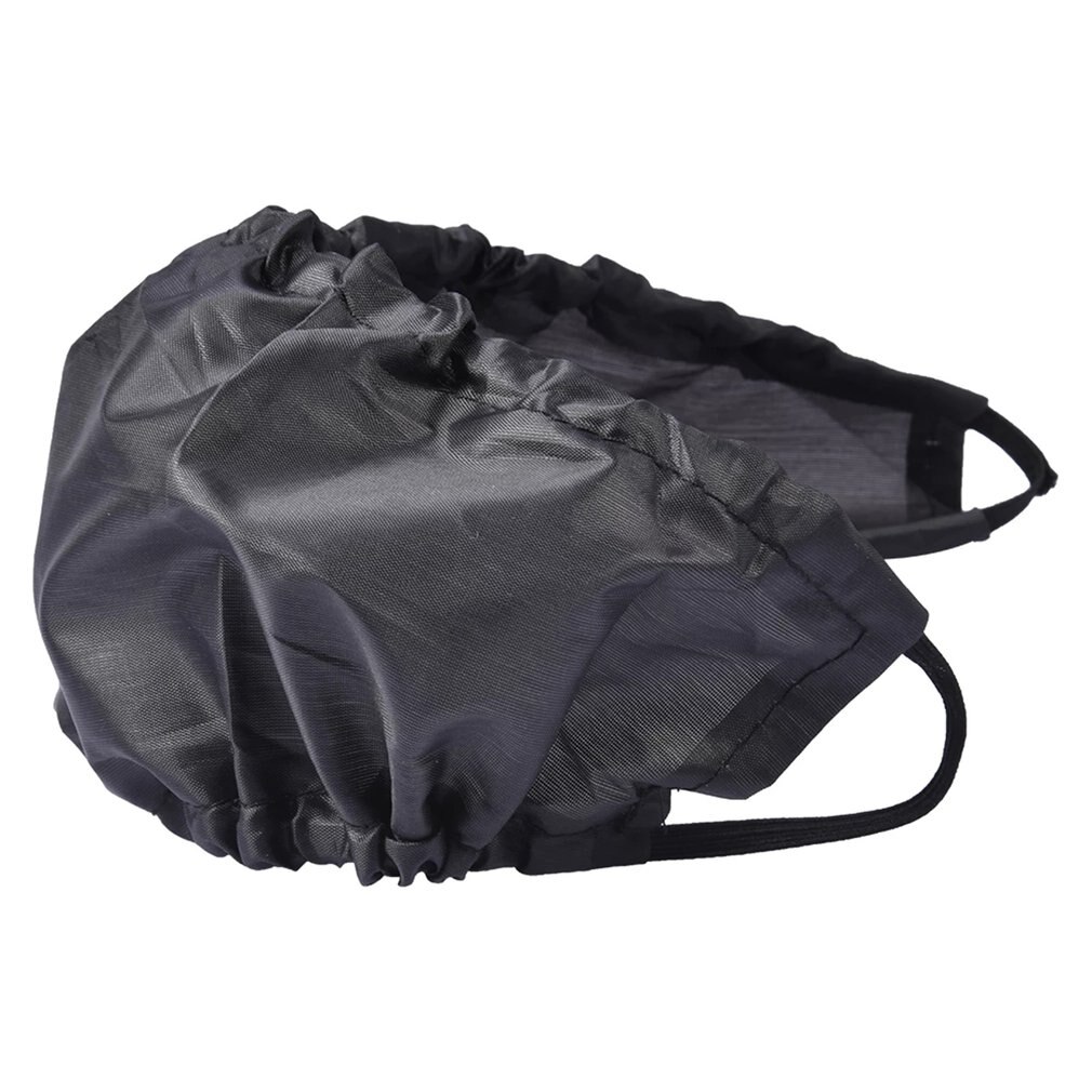 Men Beard Bandanas Covers Adjustable Facial Hair Apron Guard Bonnet Mens Bedtime Bib Cap Comfy Facial Hair Apron Oil-proof