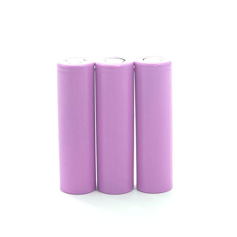18650 Rechargeable Li-ion Battery 3.7V 3000mAh 1-10Pcs - 1000+ Cycles High Performance for High-Power Devices